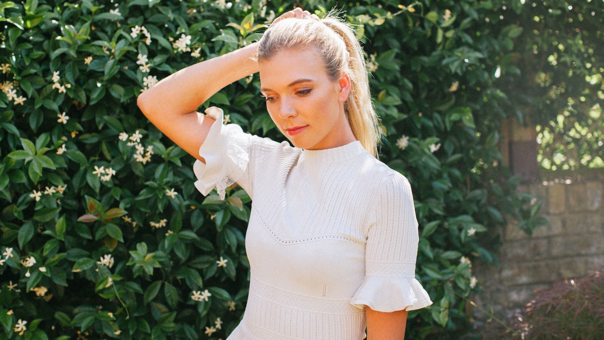 Katie Boulter – Tatler's captivating August cover star – wins her second  match at Wimbledon