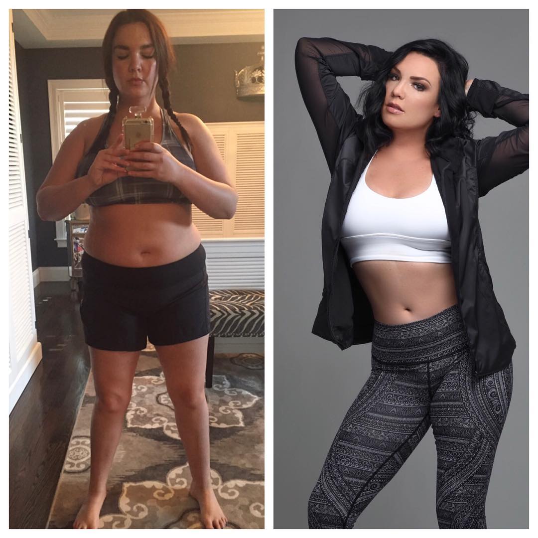 Keto Diet Results - How One Woman Lost 60 Pounds In Ketosis