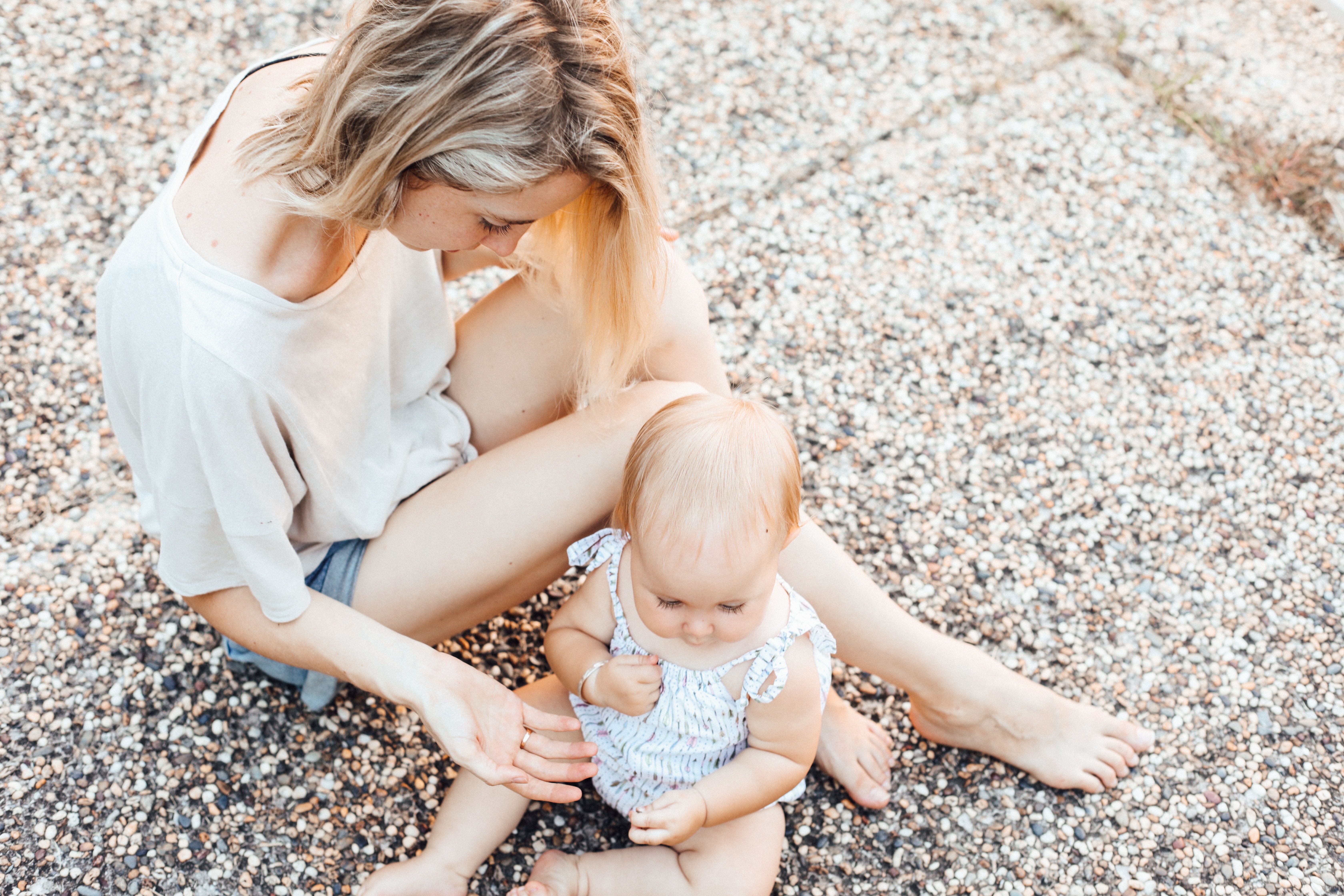 Mamma e figlia: legame speciale ~ SuperMamma