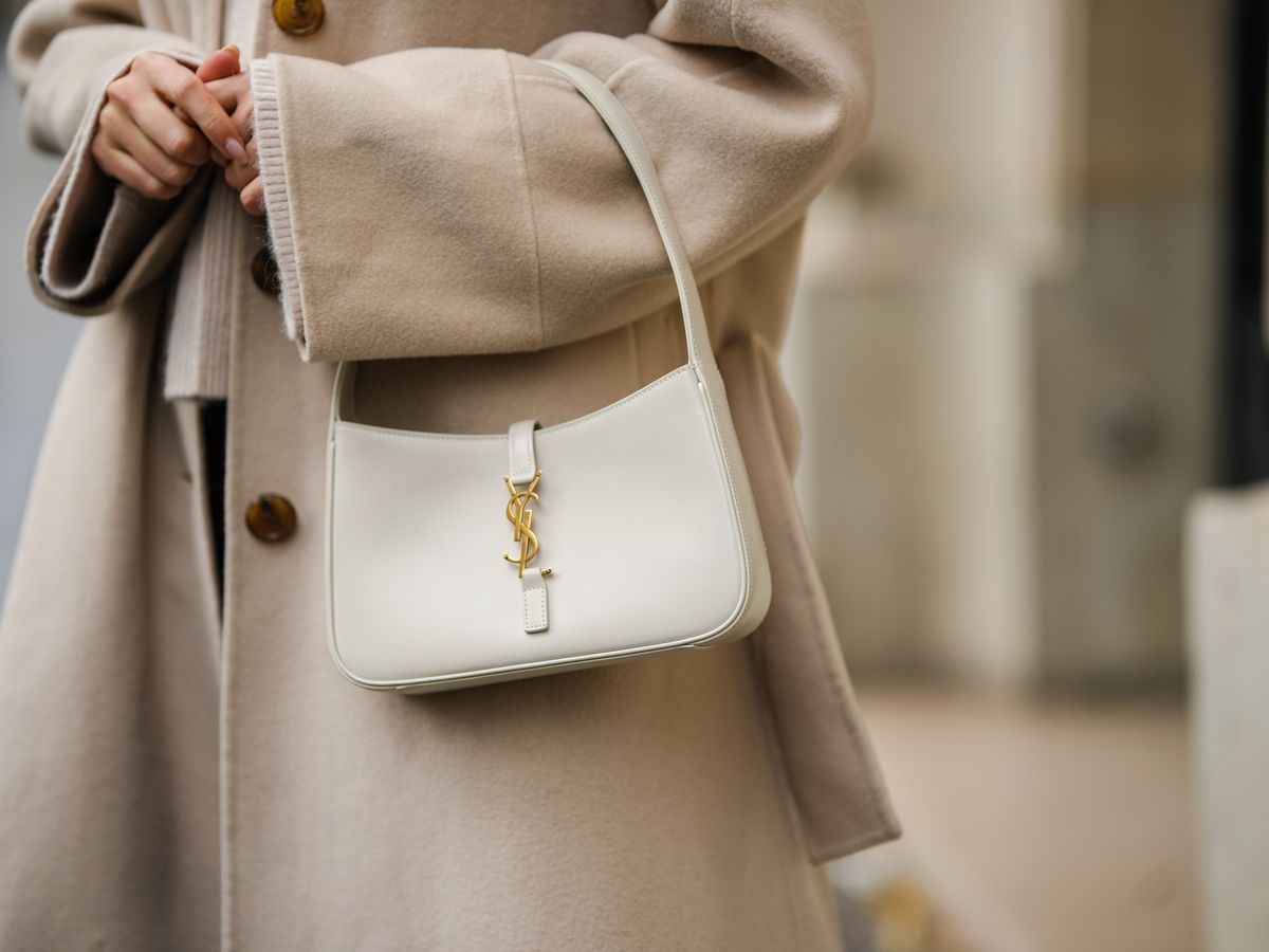 Sell us your once beloved, gently used designer handbags today for