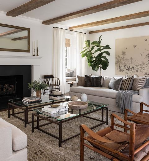 Katie Hodges Revamped This 90-Year-Old L.A. House in Just Four Months ...
