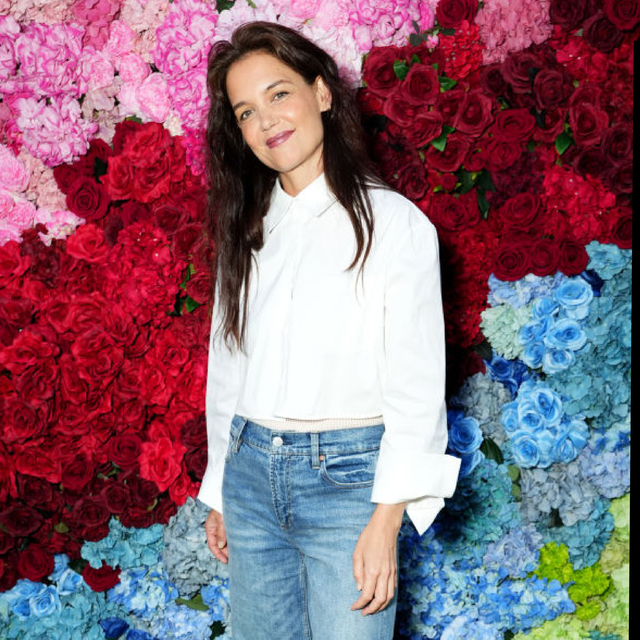 Katie Holmes Style File: Katie Holmes Best Outfits