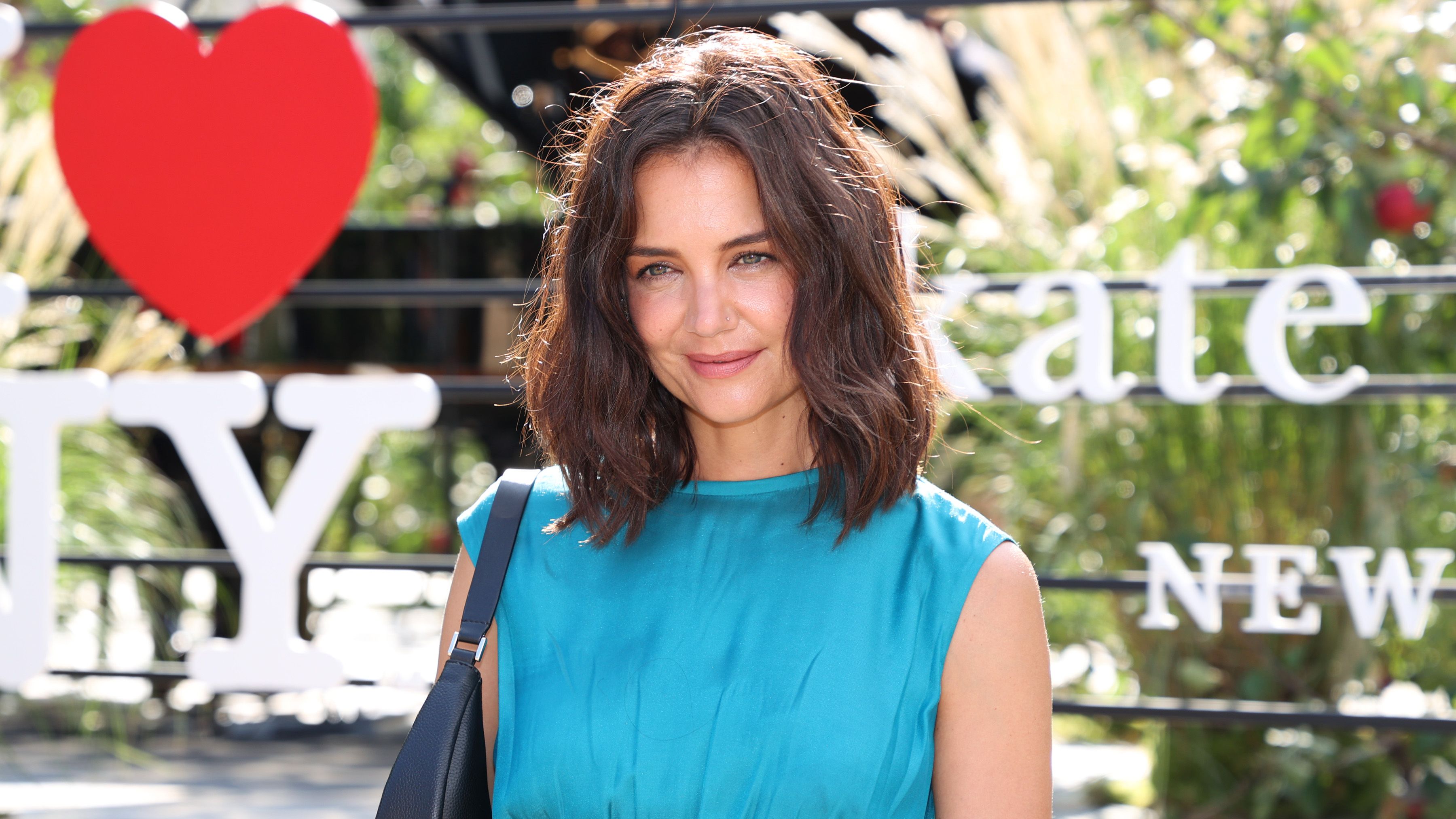 Katie Holmes Fans' Jaws Are Dropping Over Suri Cruise's Secret Talent