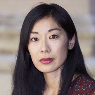 katie kitamura