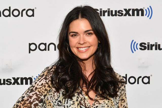 celebrities visit siriusxm   november 20, 2019
