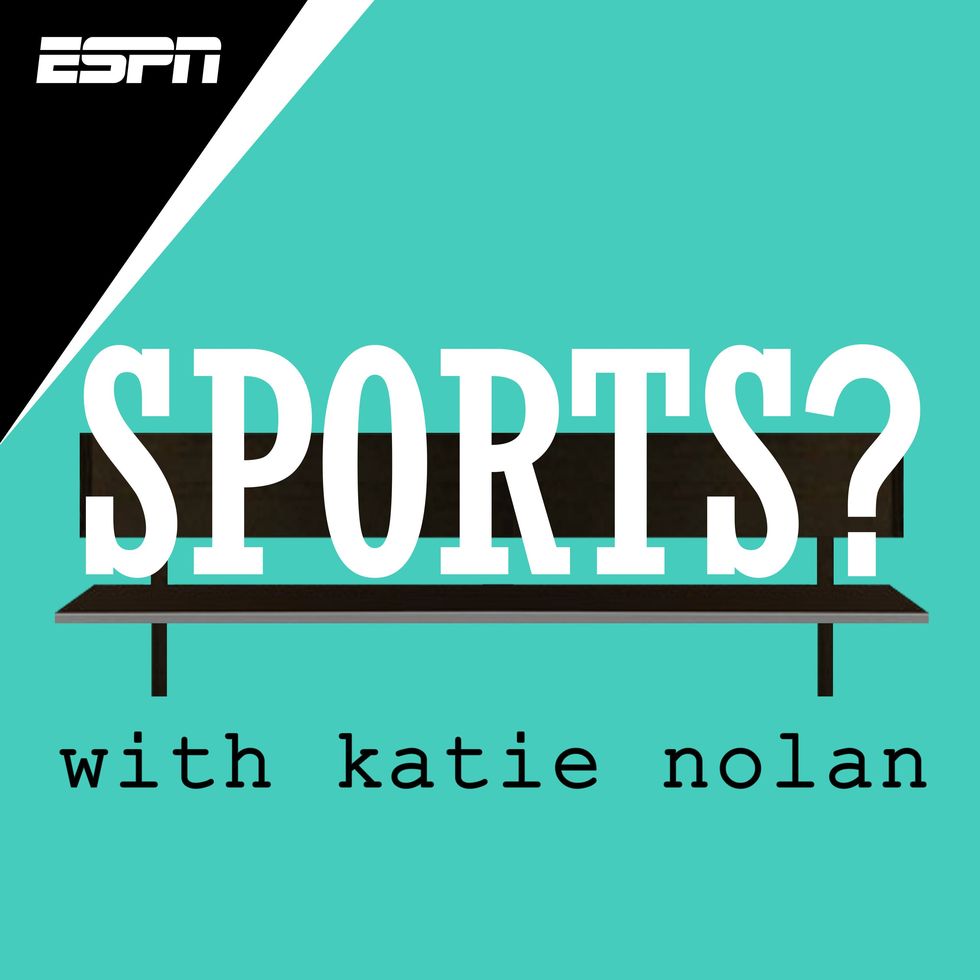 Lost in Sports  Podcast on Spotify