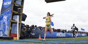 ncaa division 1 cross country championship