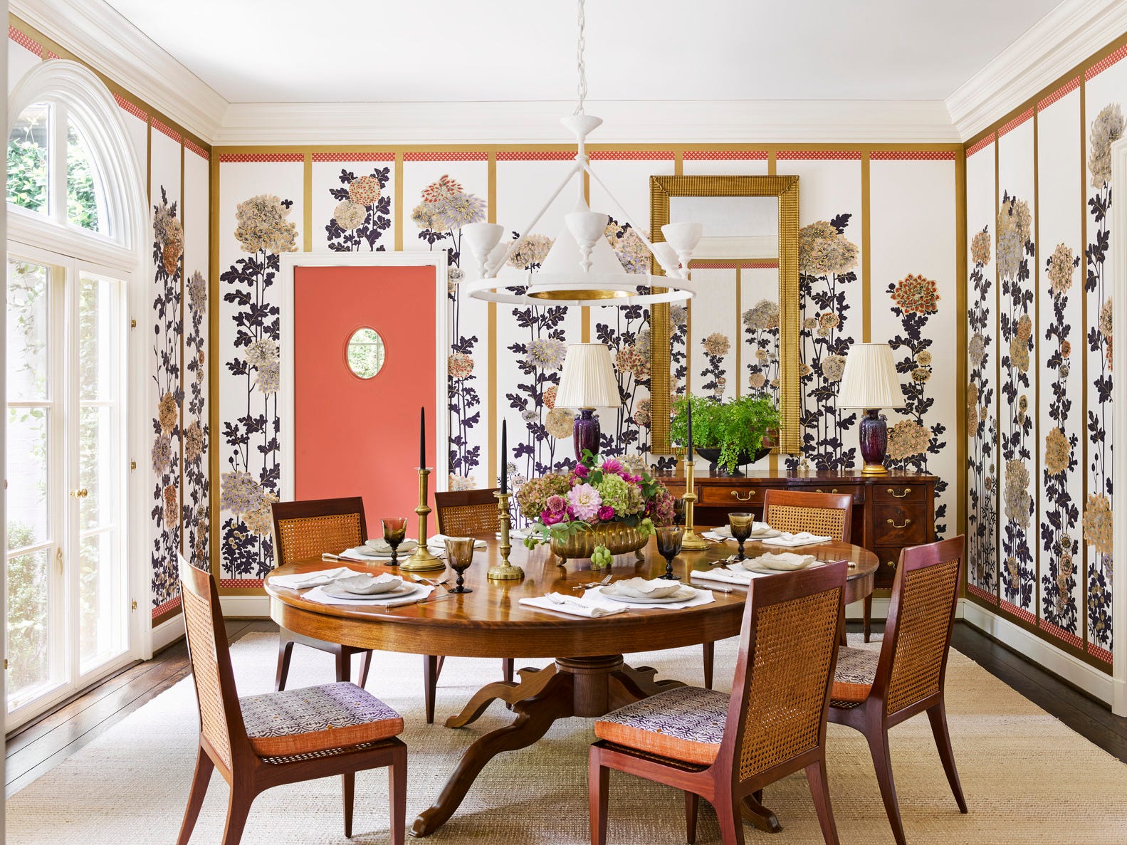A Regret-Free Guide to Picking Wallpaper You'll Love Forever