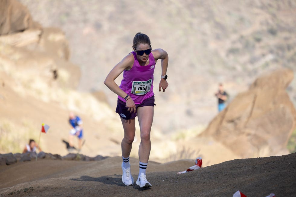 katie schide gana el kv el gigante de transgrancanaria