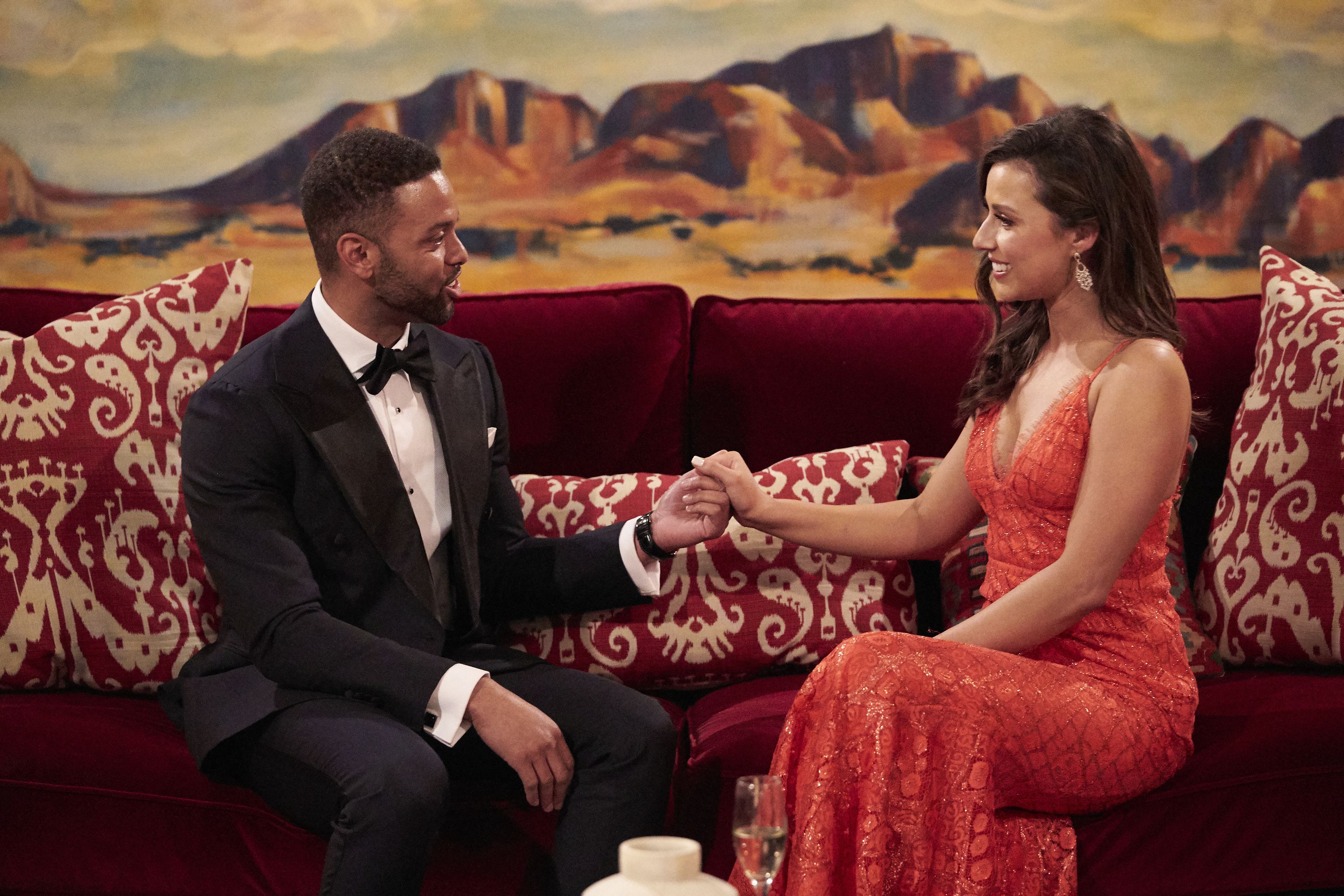 Who Went Home On 'The Bachelorette' 2021 With Katie Thurston?