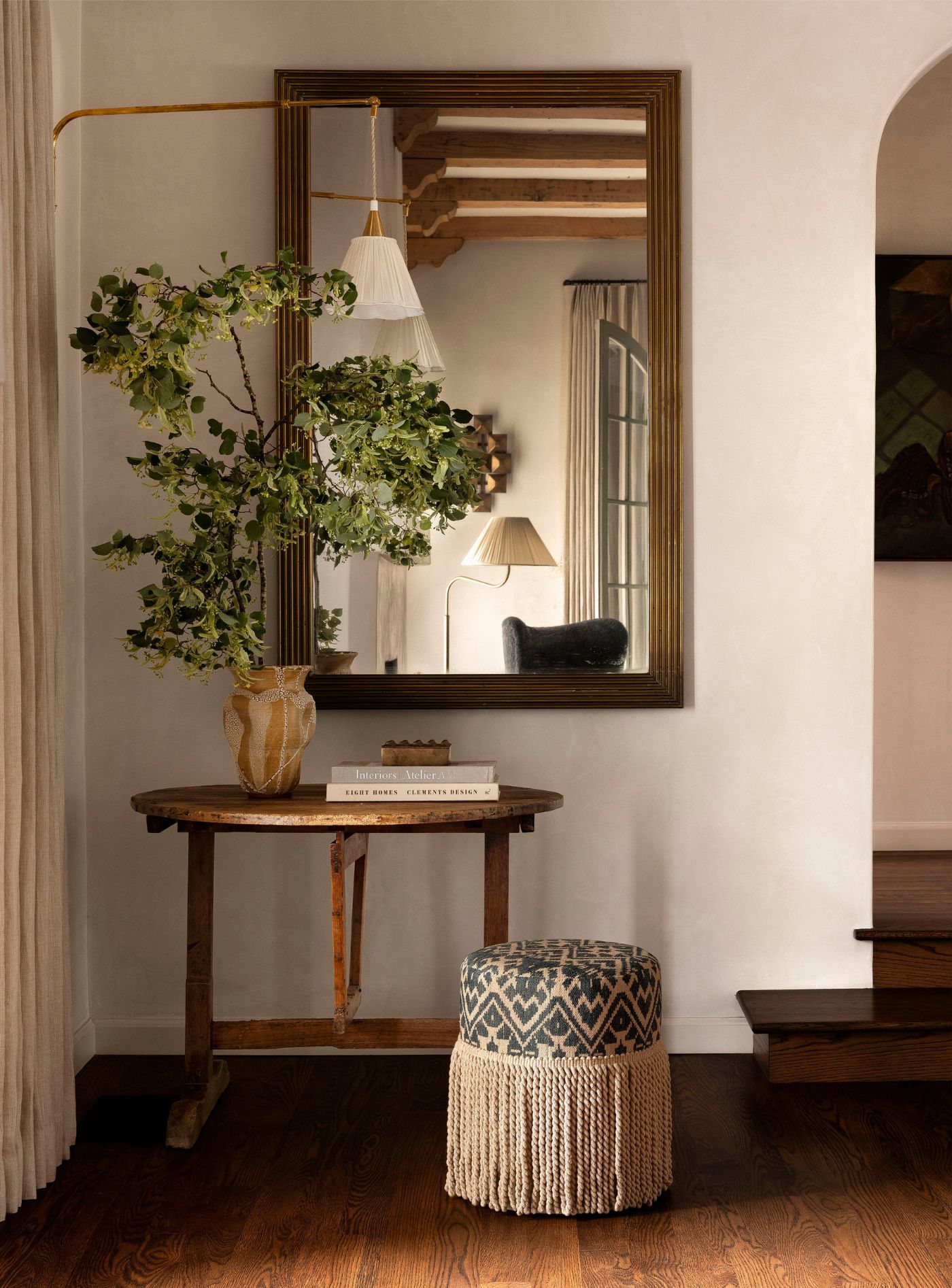 Inviting Entryways Transform Your Space with Style