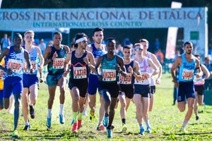 mohamed katir en el cross de italica