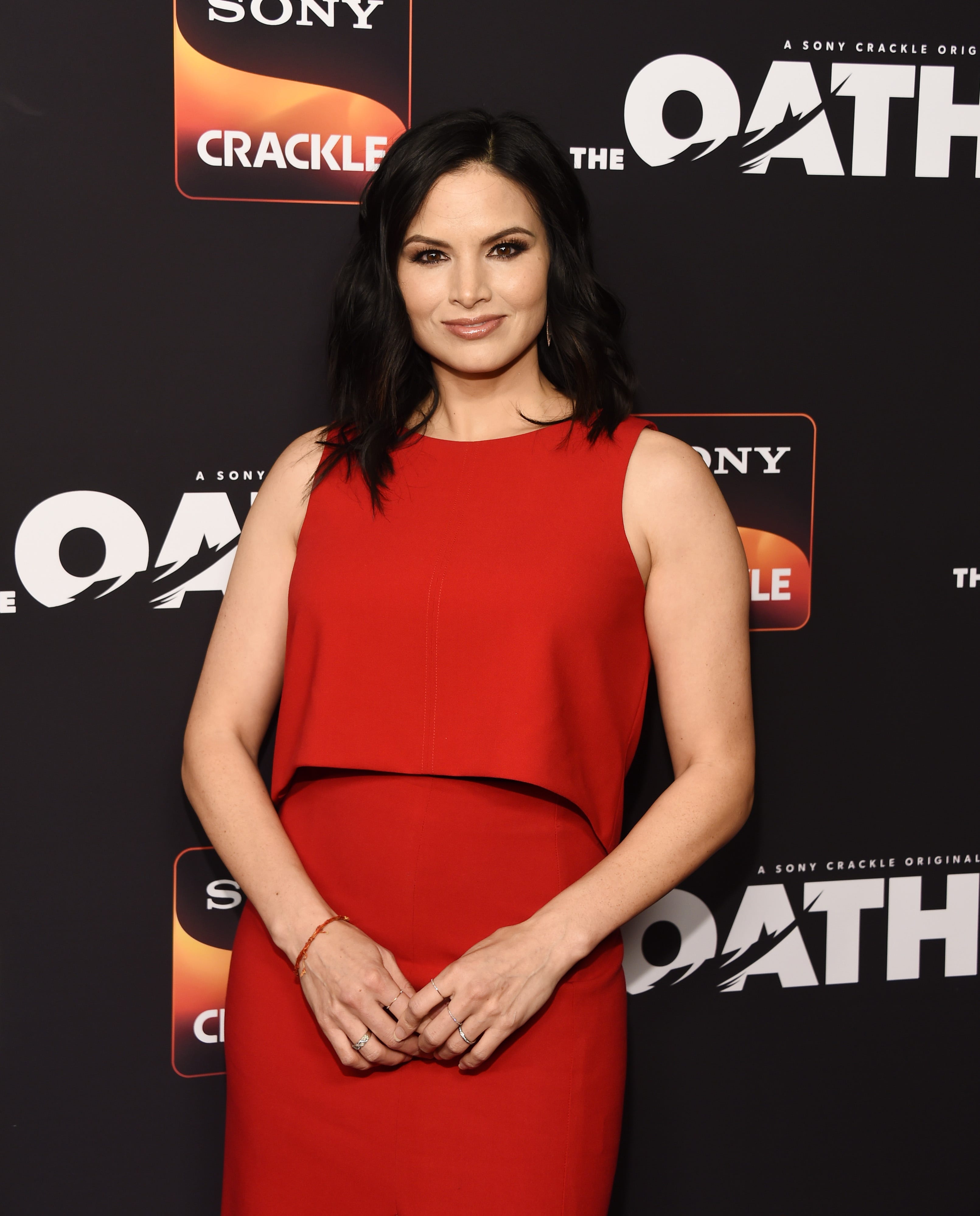 google katrina law actress