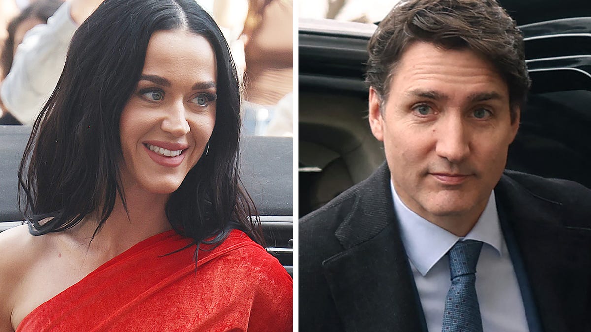 Katy Perry'nin ön izlemesinde Nicki Minaj, David Bowie ve kendisi Her Space Çalma Listesinde | ELLE