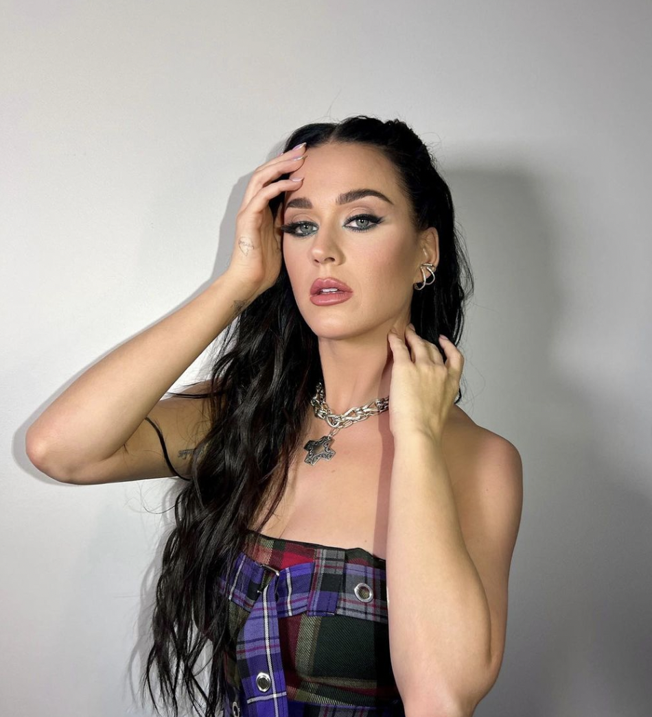 Katy Perry Haircut Timeline  The Good Bad  Ugly  BEAUTYcrew