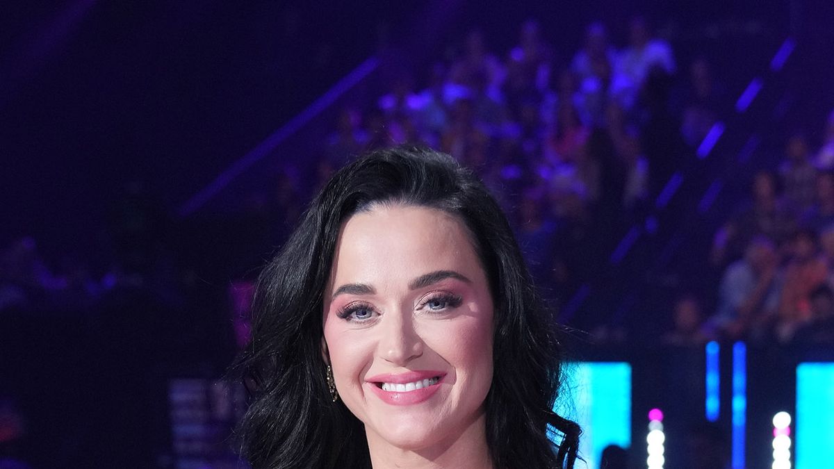 Katy Perry quits American Idol after 7 seasons