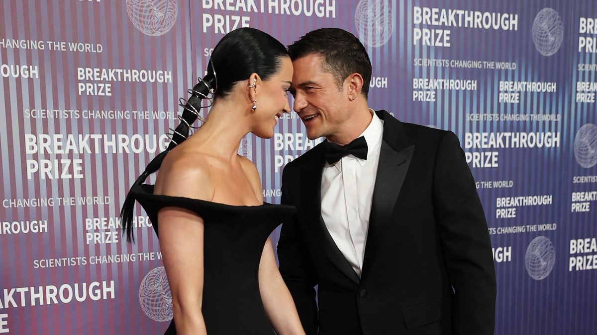 1200px x 675px - Katy Perry and Orlando Bloom's Relationship Timeline