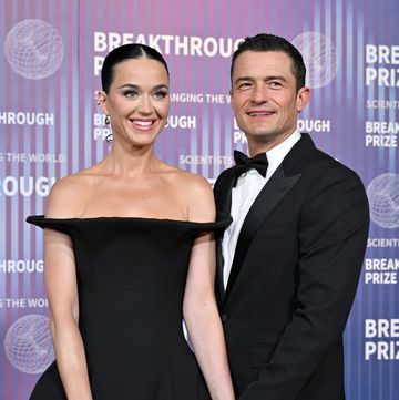 10th annual breakthrough prize ceremony