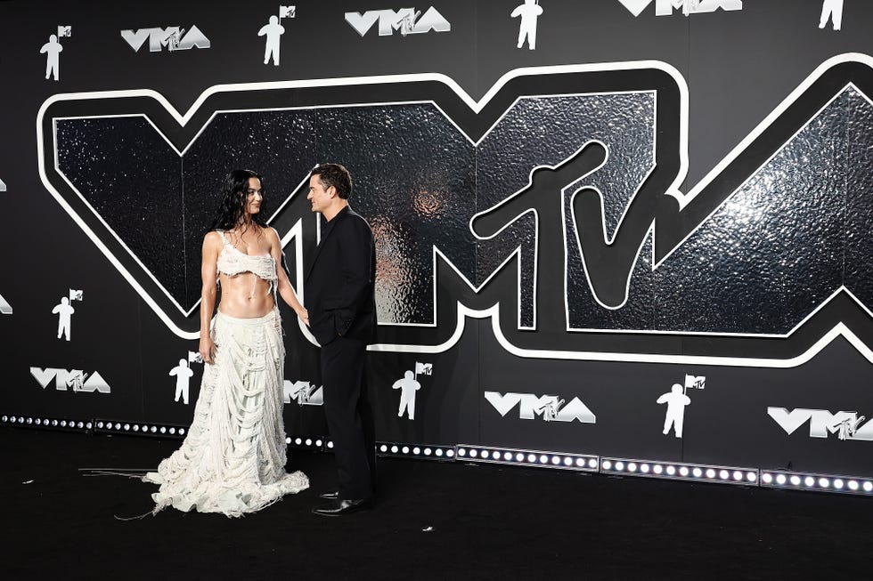 2024 mtv video music awards arrivals