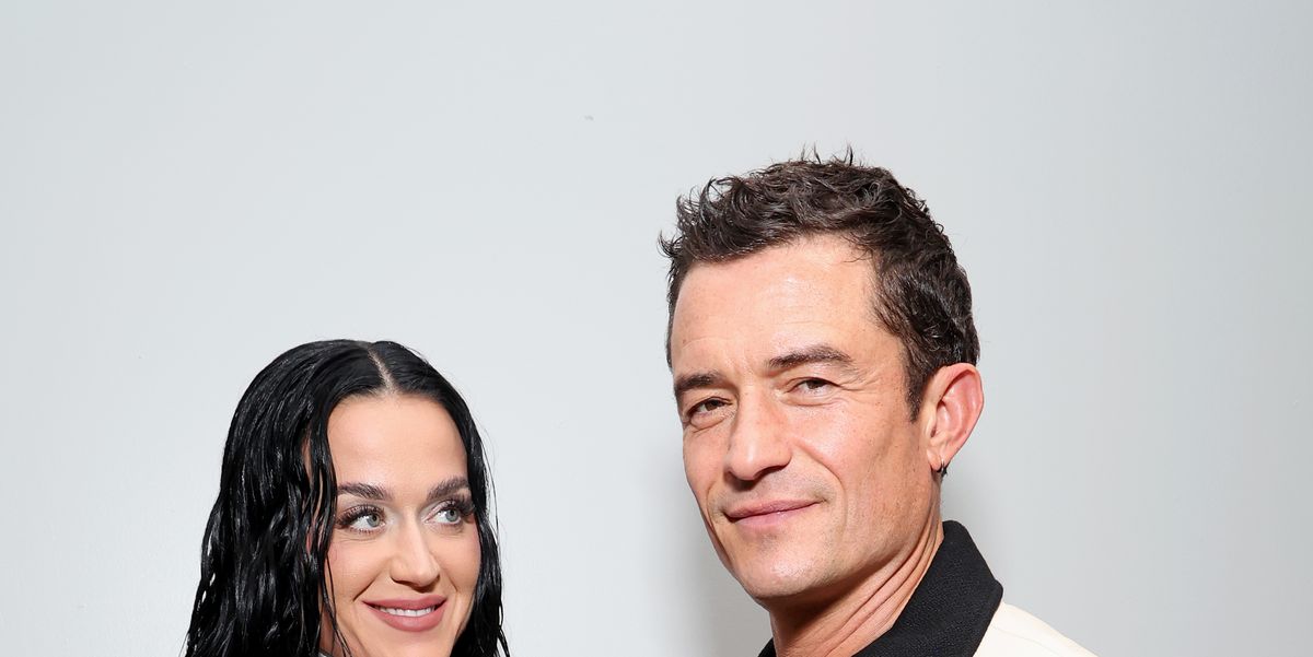 Inside Katy Perry and Orlando Bloom's Post-Split Yacht Vacation in Italy