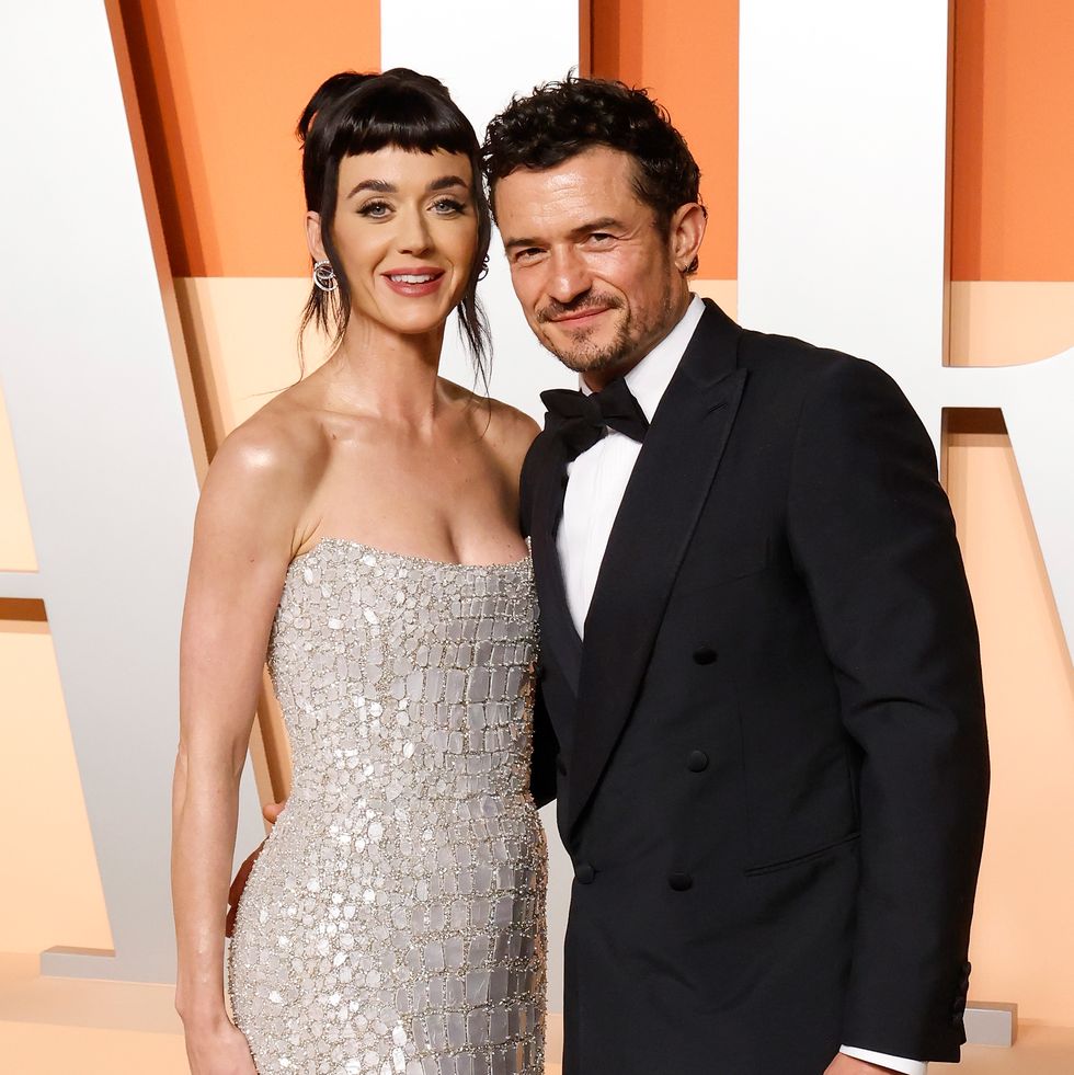2025 vanity fair oscar party hosted by radhika jones arrivals