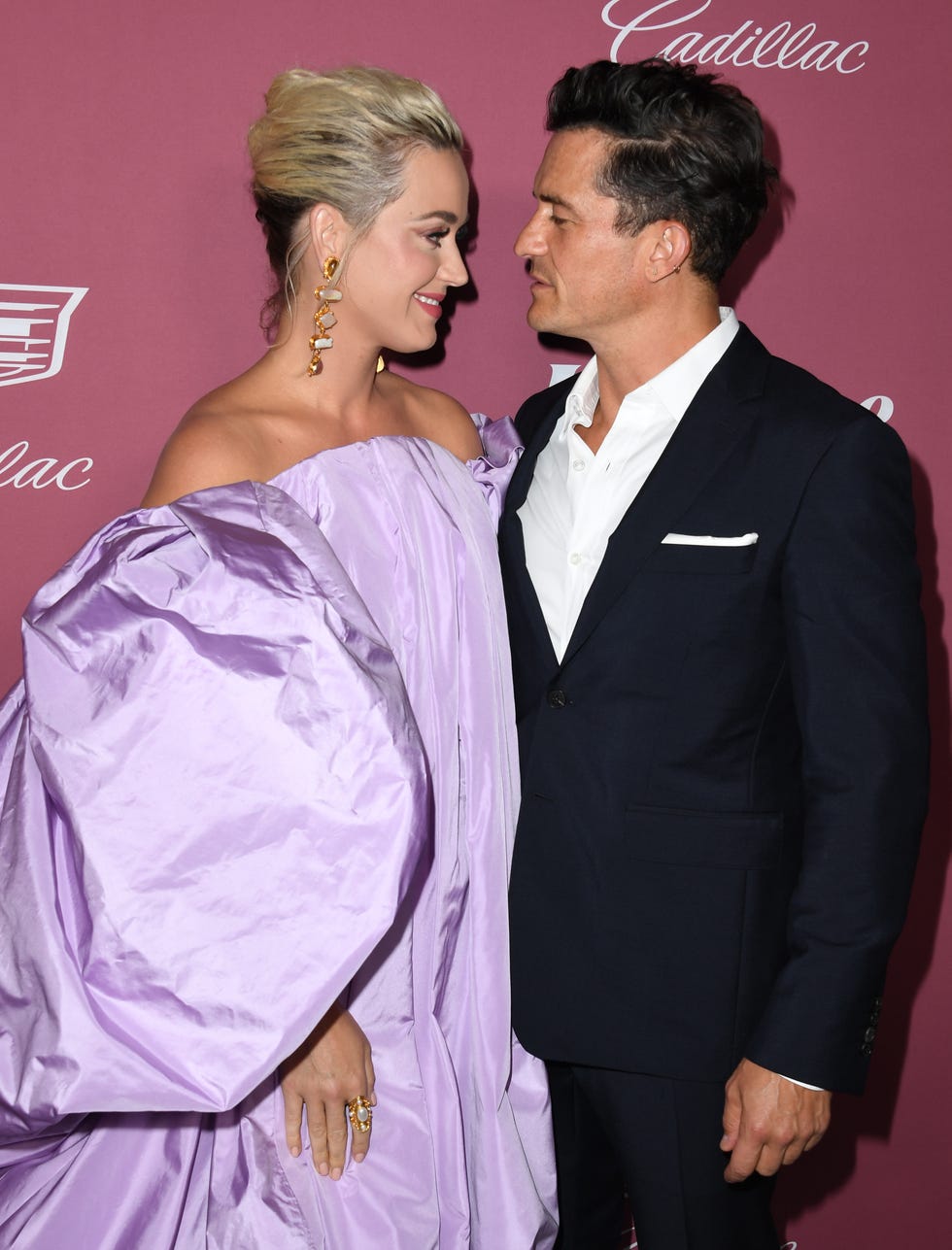 O poder das mulheres da Variety - chegadas do evento em Los Angeles