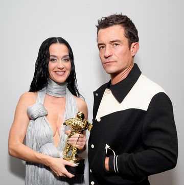 ケイティ・ペリー(Katy Perry)｜ELLE［エル デジタル］