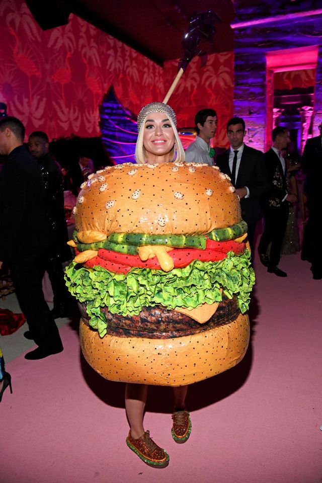 the 2019 met gala celebrating camp notes on fashion inside