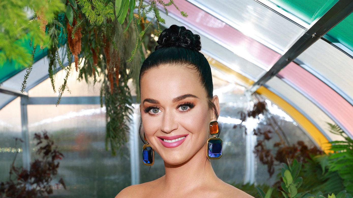 1389px x 781px - Here's What Katy Perry Eats In A Day & How She Does Dry January
