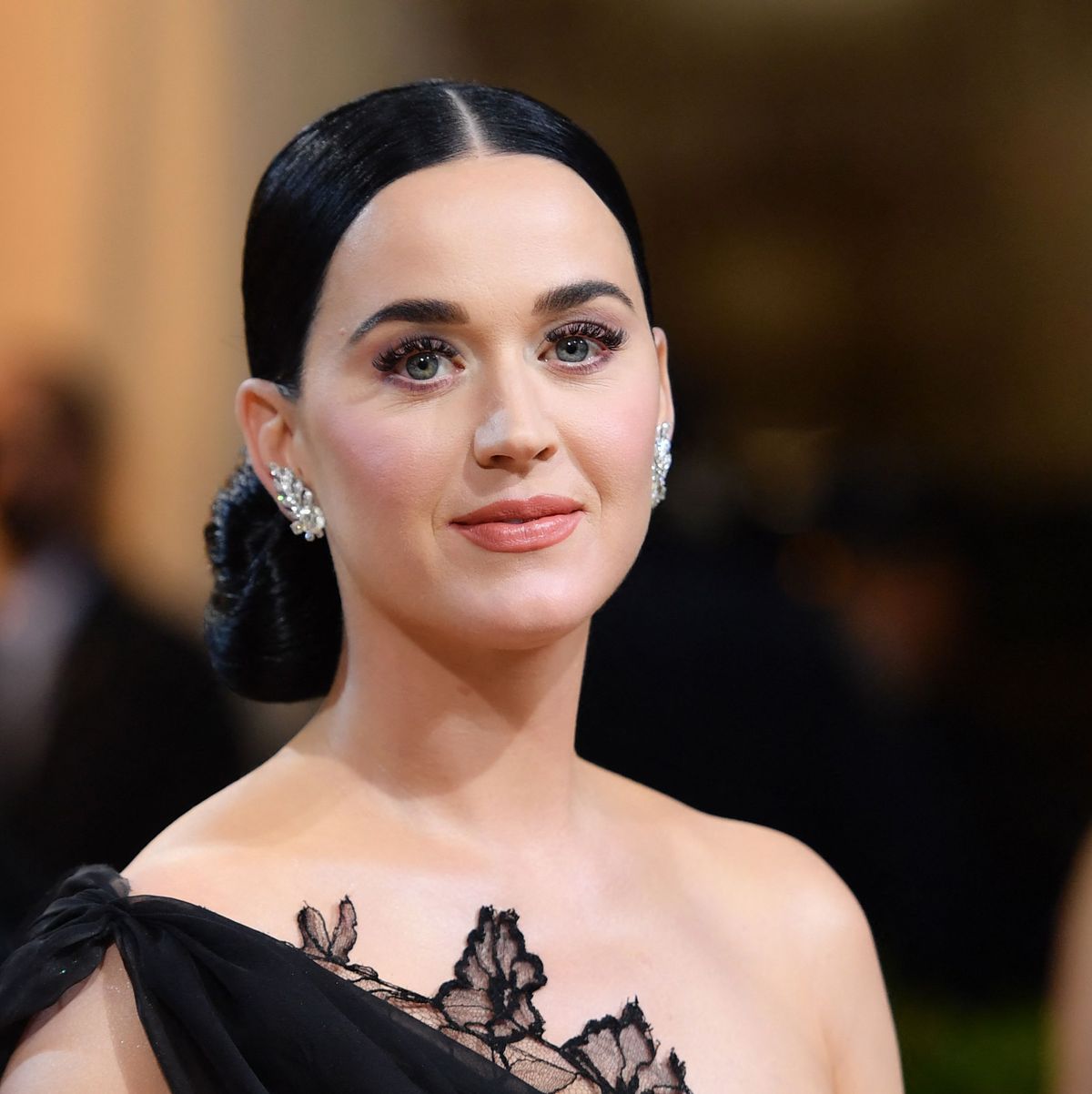 Katy Perry Blowjob Porn Captions - Katy Perry Talks About How She Regrets Passing On Working With Billie Eilish