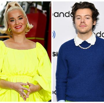 katy perry and harry styles