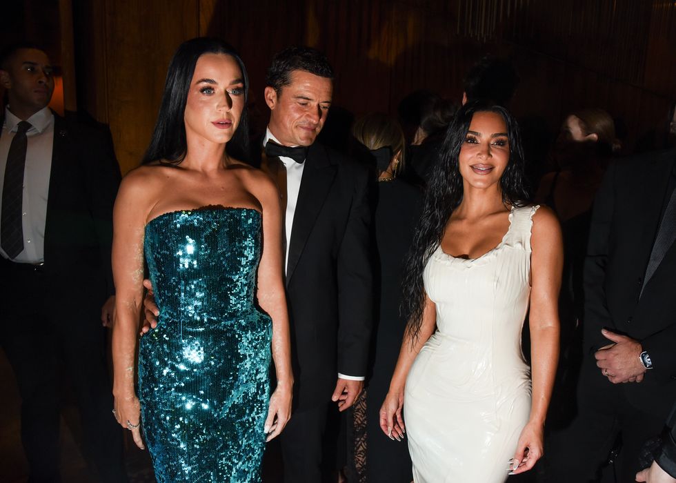 kering caring for women dinner new york fashion week