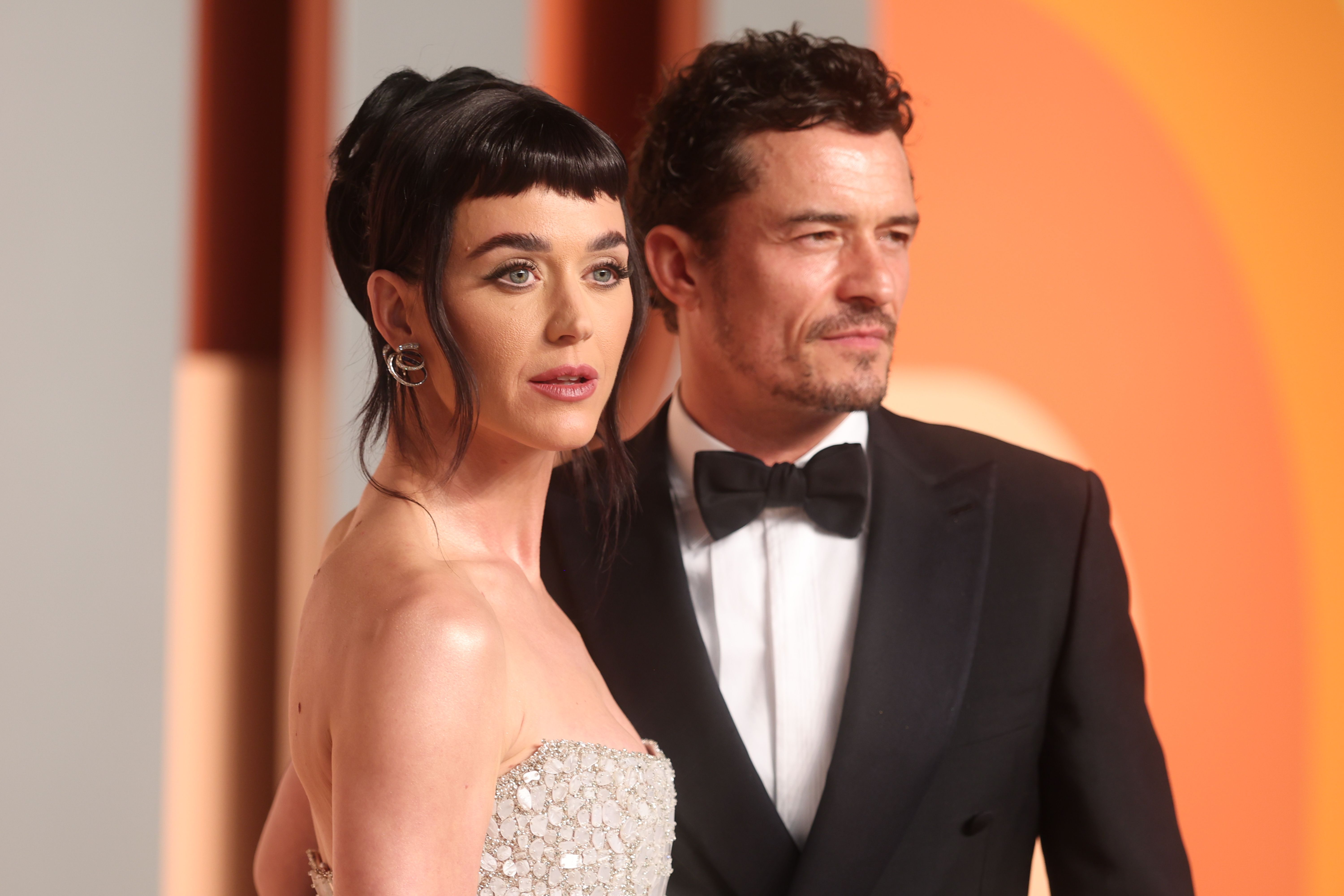Katy Perry and Orlando Bloom Have Reportedly Split