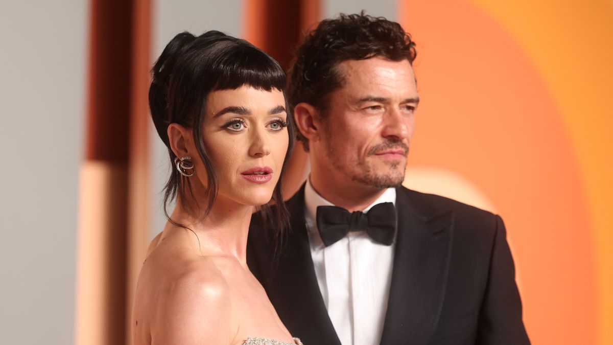 Katy Perry and Orlando Bloom: A Love Story Ends with Respect