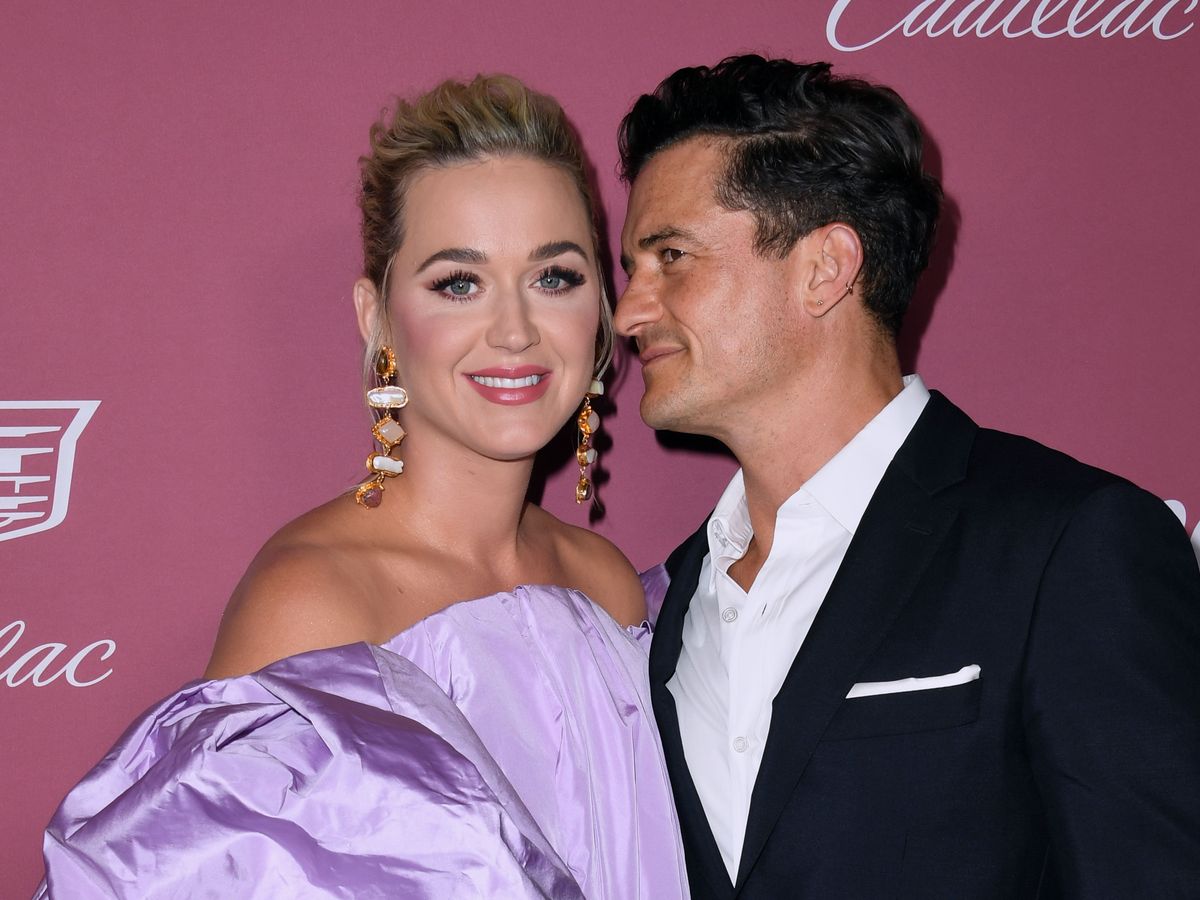 Katy Perry and Orlando Bloom: a timeline of their relationship