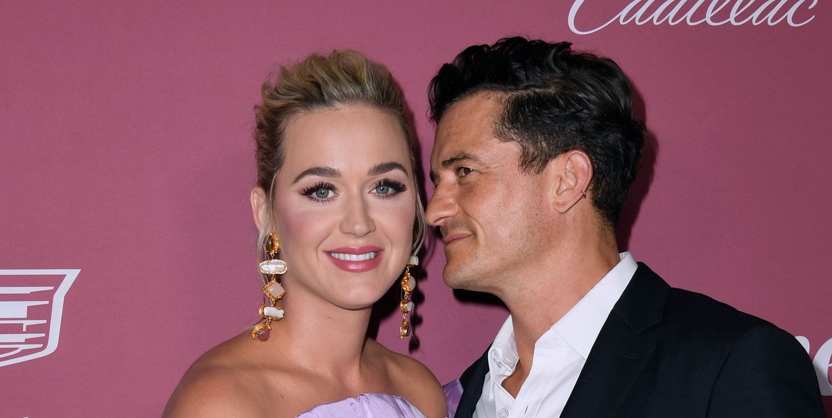 Katy Perry and Orlando Bloom: a timeline of their relationship