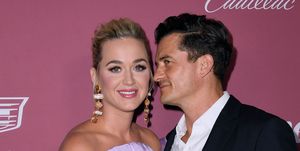 katy perry and orlando bloom relationship timeline
