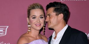 katy perry and orlando bloom relationship timeline