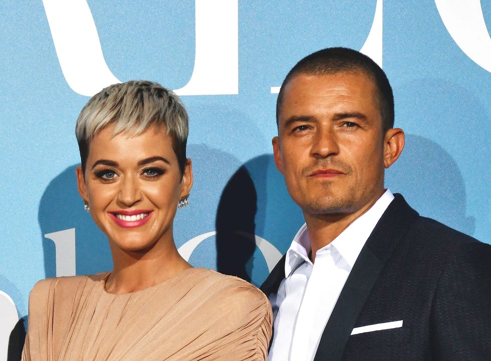 Katy Perry y Orlando Bloom, Katy Perry, Orlando Bloom, Katy Perry Instagram, Katy Perry novio, Orlando Bloom novia, Orlando Bloom instagram, Cumpleaños Orlando Bloom