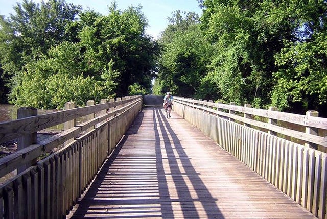 katy trail state park