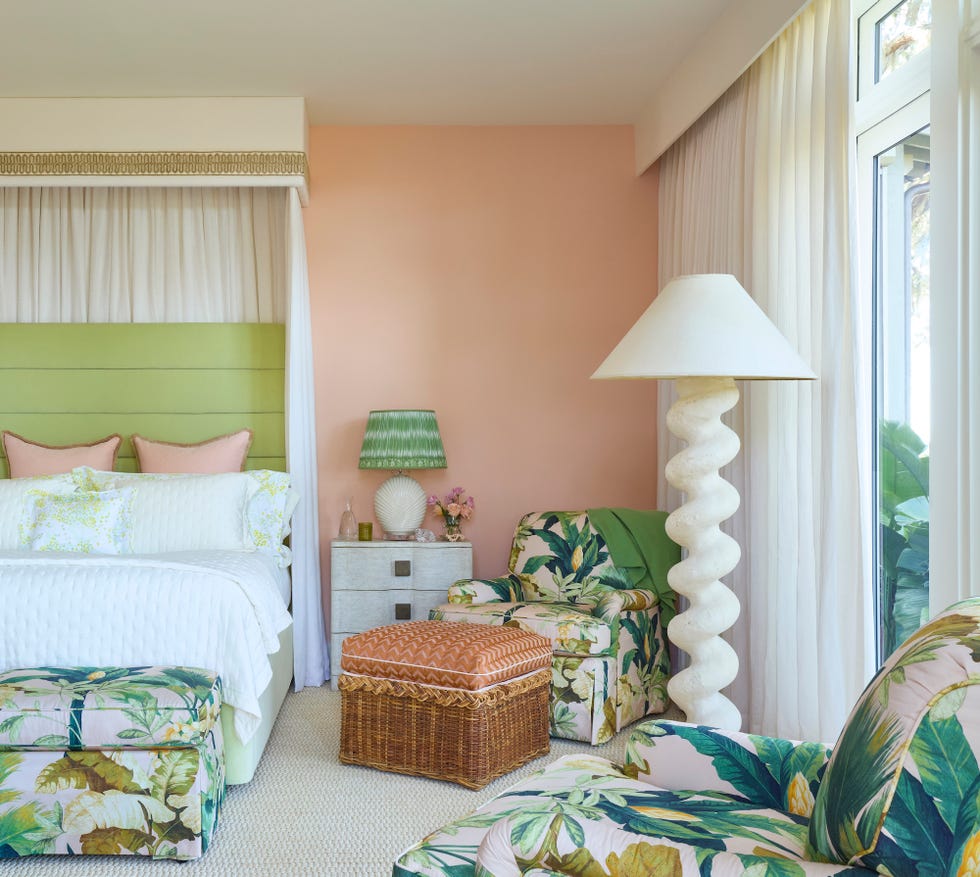 ellen kavanaugh sea island primary bedroom
