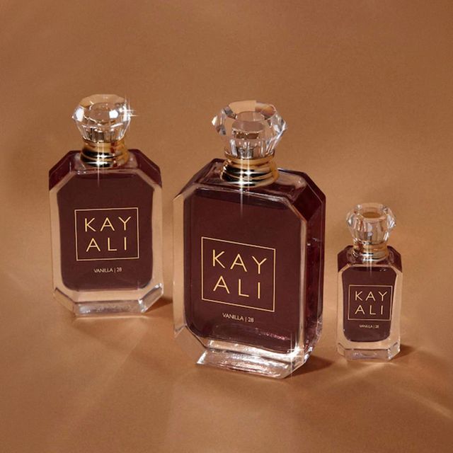 kayali vanilla 28 perfume review