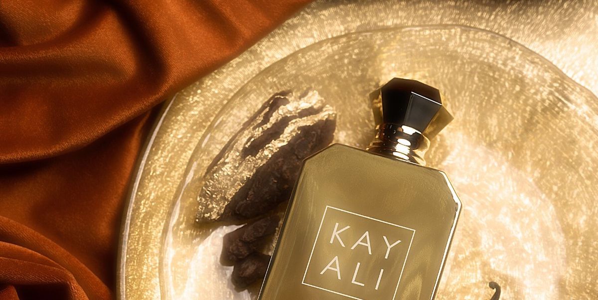kayali vanilla royale sugared patchouli eau de parfum