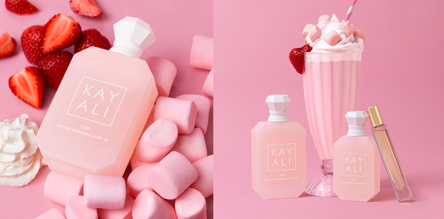YUM BOUJEE MARSHMALLOW | 81 Eau de Parfum Intense Travel