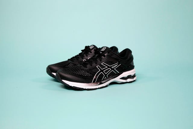 asics gel kayano 26 review
