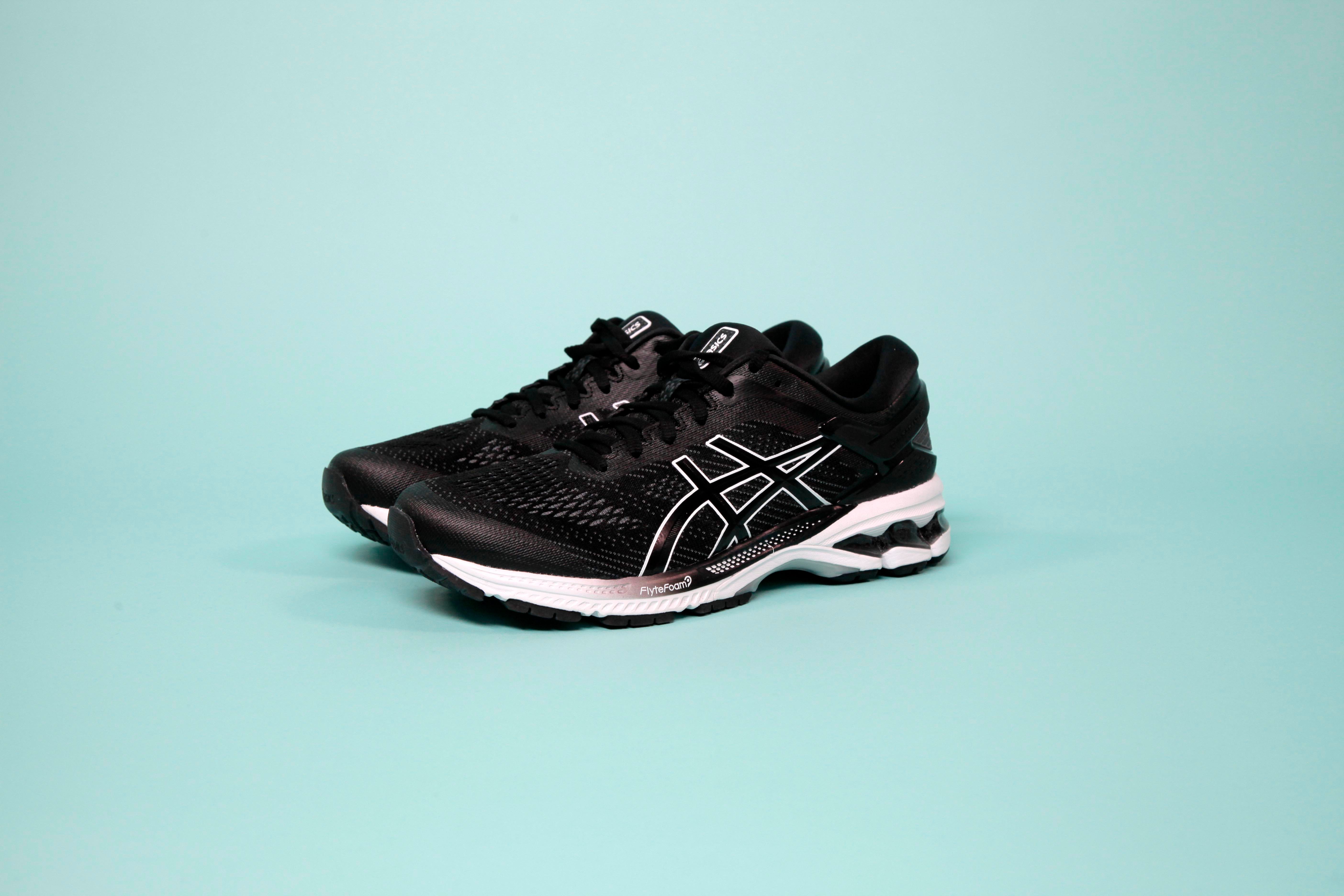 asics gel kayano 26 review