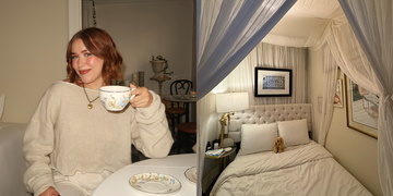 kayla kane closet bedroom girl