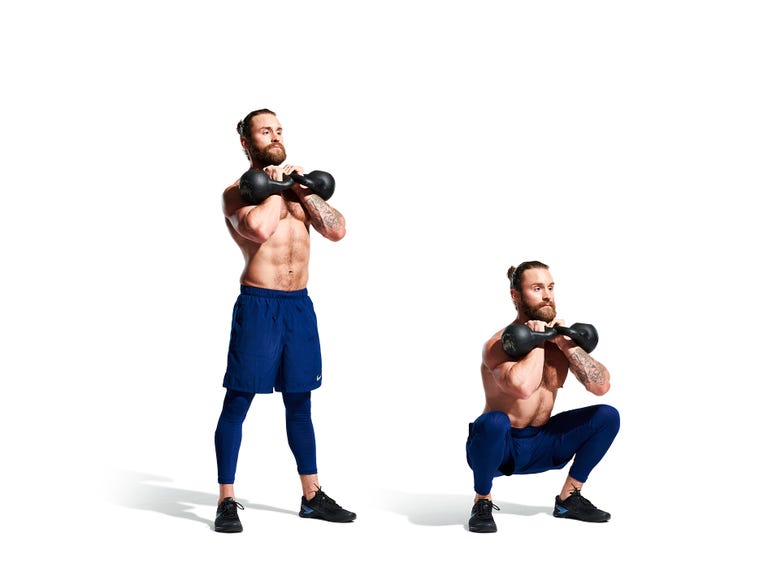 The Best Quad Exercises and Workouts for Building Muscle