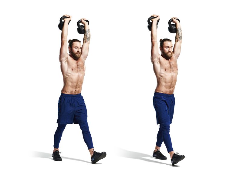 The Everyday Abs Workout To Build A Solid Core Without Crunches