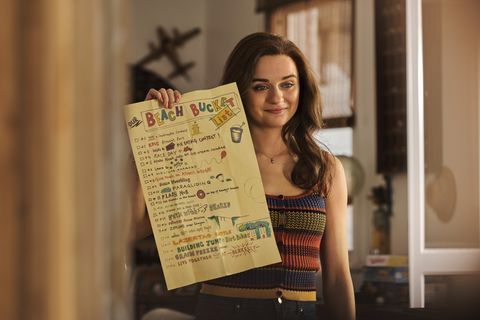 the kissing booth 3 2021 joey king as elle cr marcos cruznetflix